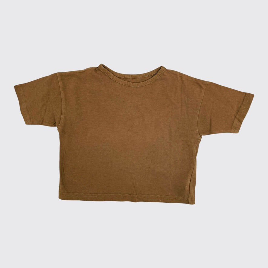 Inconnu - T-shirt - 12 mois