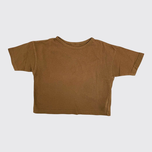 Inconnu - T-shirt - 12 mois