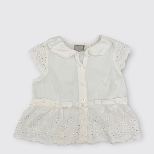 Cyrillus - Chemisier - 4 ans (102cm)