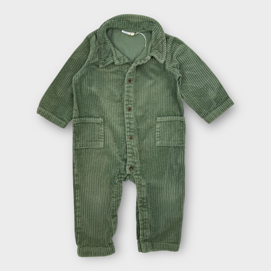 Boutchou - Combinaison - 12 mois