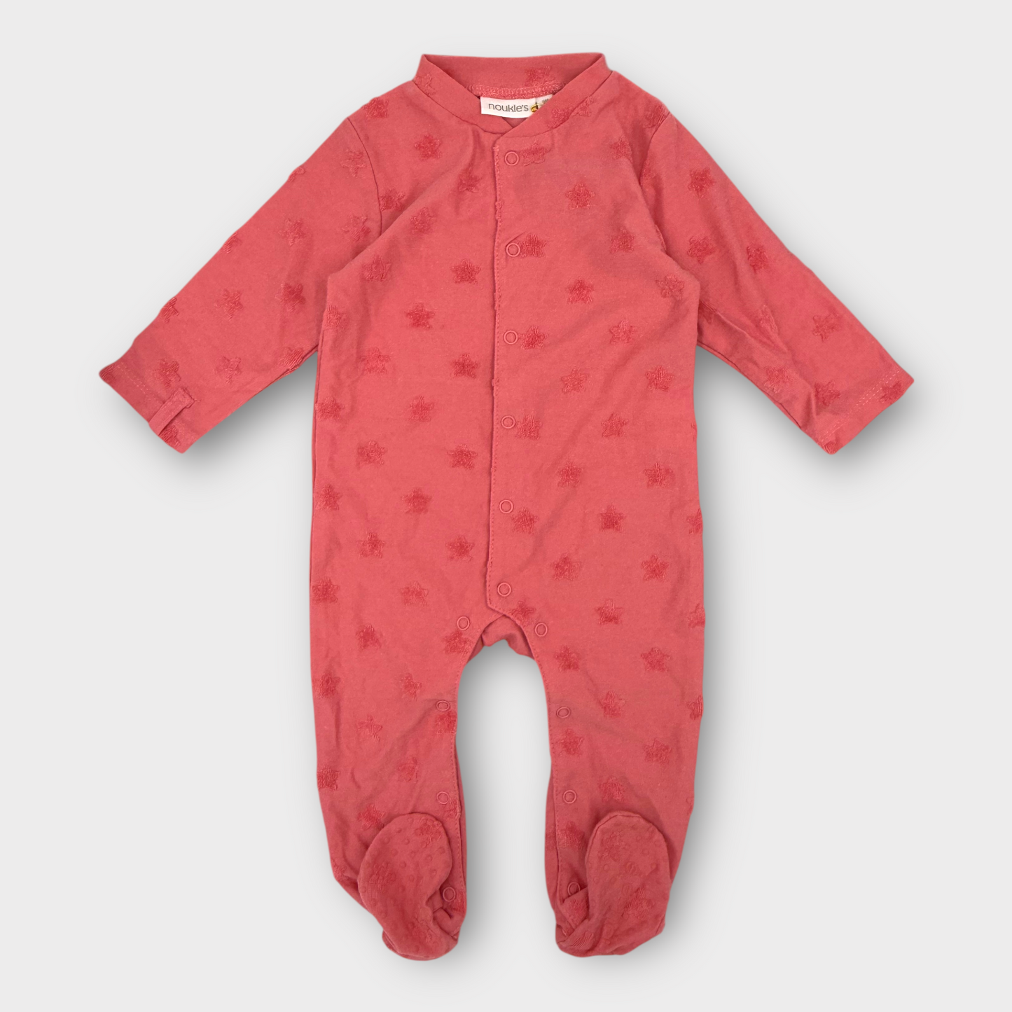 Noukies - Pyjama - 9 mois (74cm)