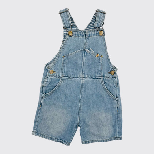 Zara - Salopette - 12 - 18mois (86cm)
