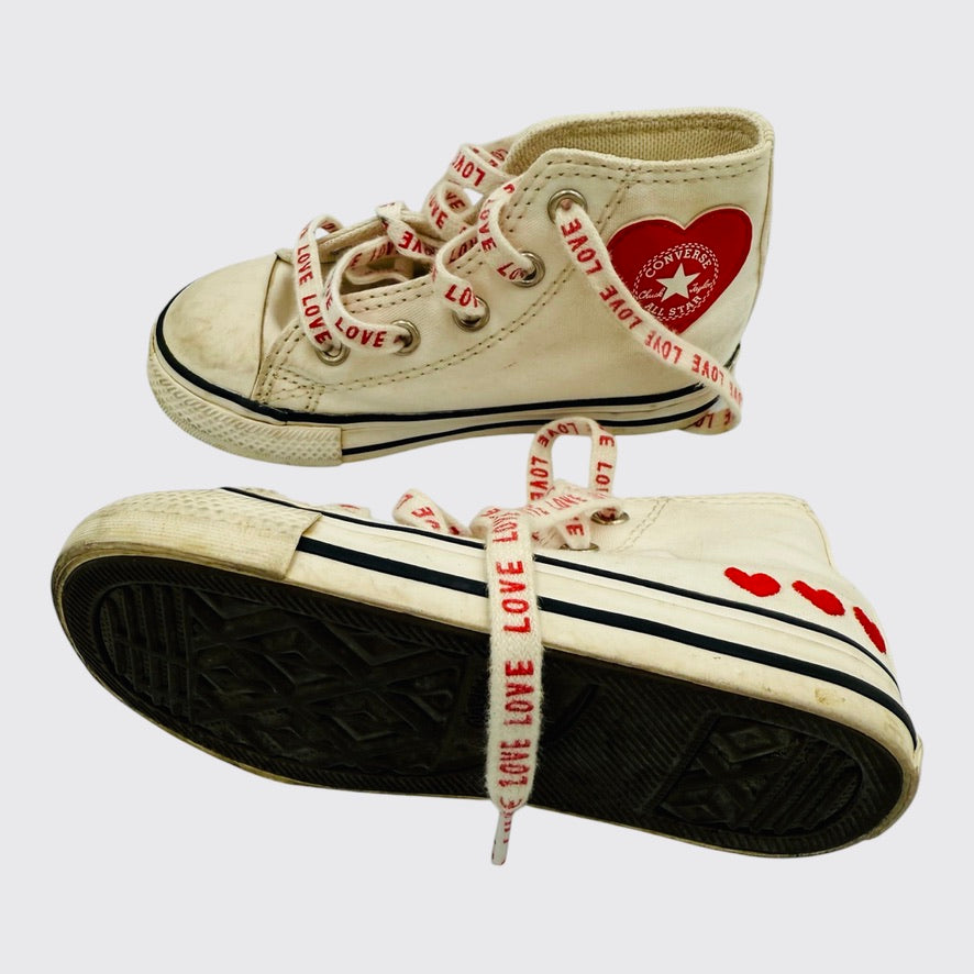 All Star - Chaussures - 2 - 3 ans Taille 23