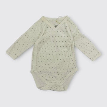 Petit Bateau - Body - 3 mois (60cm)