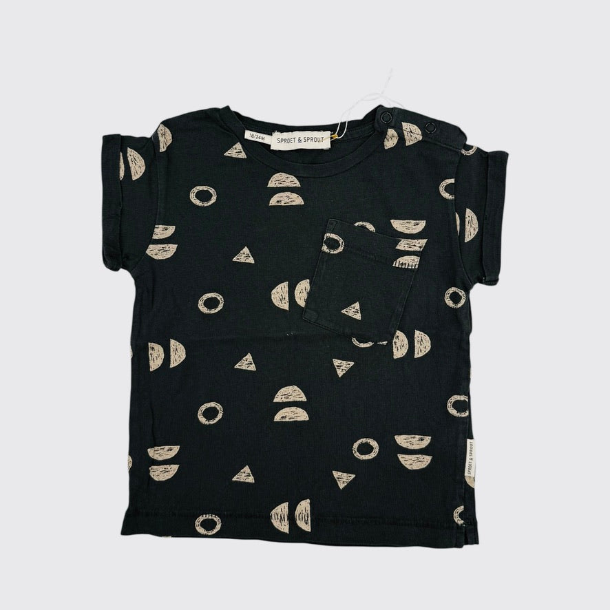 Sproet & Sprout - T-shirt - 18 - 24mois (92cm)