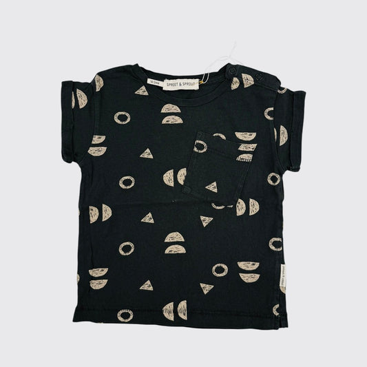 Sproet & Sprout - T-shirt - 18 - 24mois (92cm)