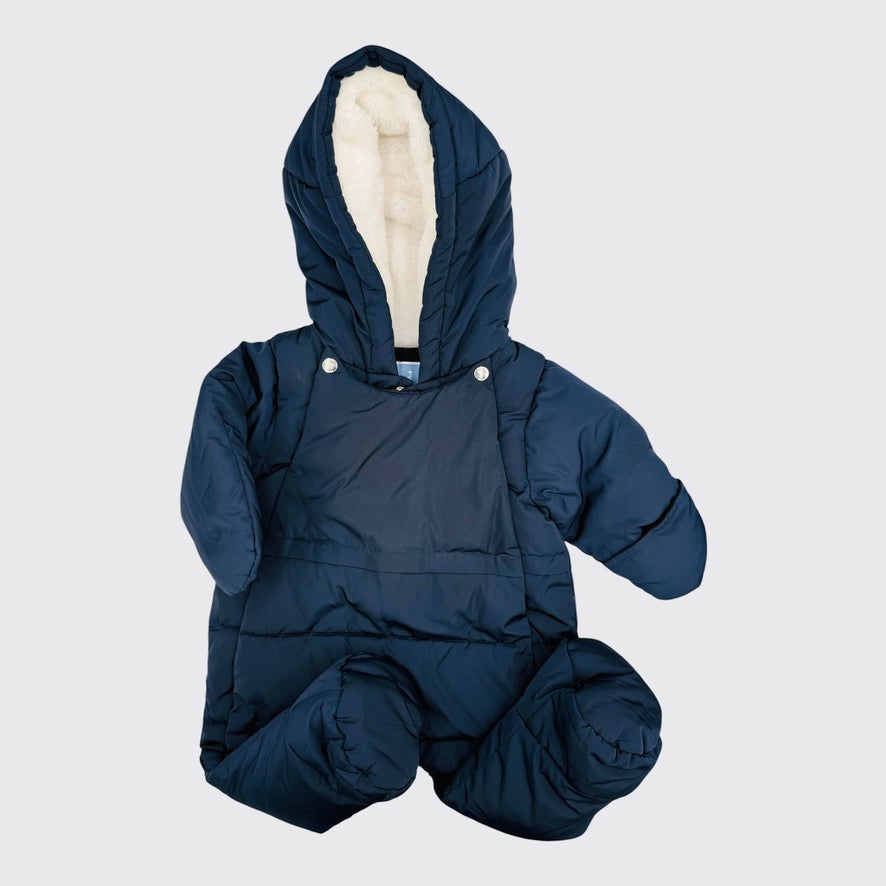 Jacadi - Combipilote - 6 mois