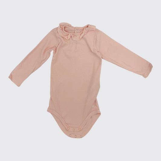Petit Bateau - Body - 12 mois(74cm)