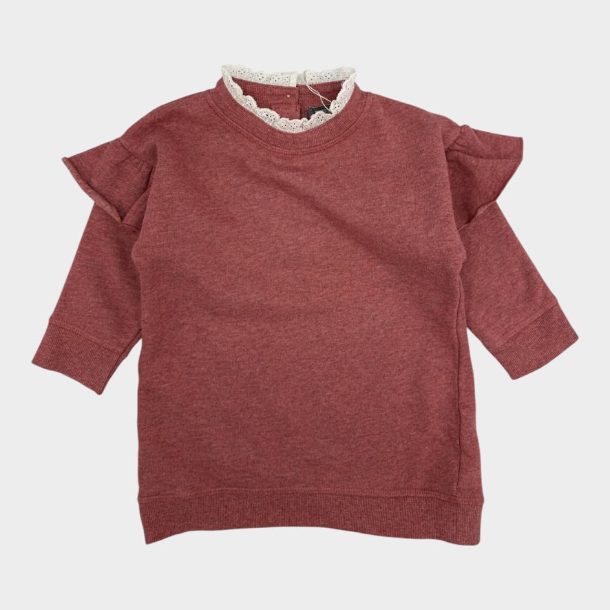 Buissonnière - Robe - 2 ans