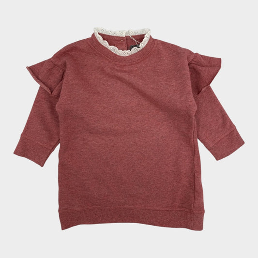 Buissonnière - Robe - 2 ans