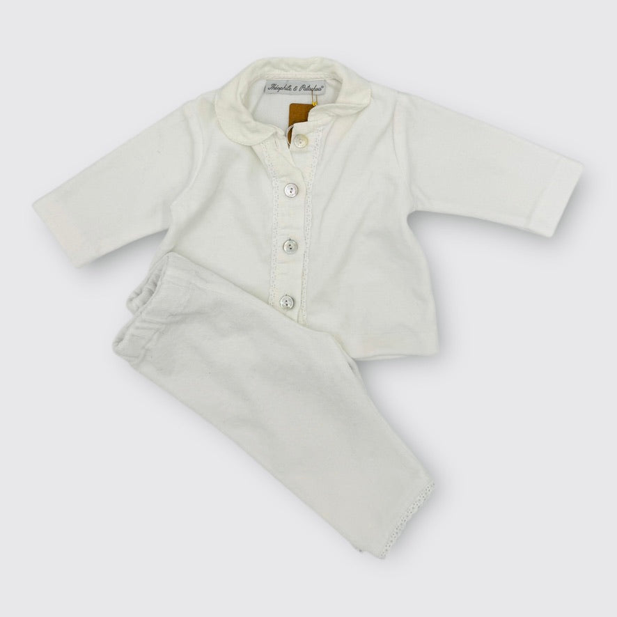 Théophile & Patachou - Pyjama - 3 mois (60 cm)