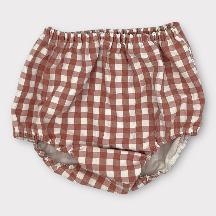 No brand - Short - 8 ans