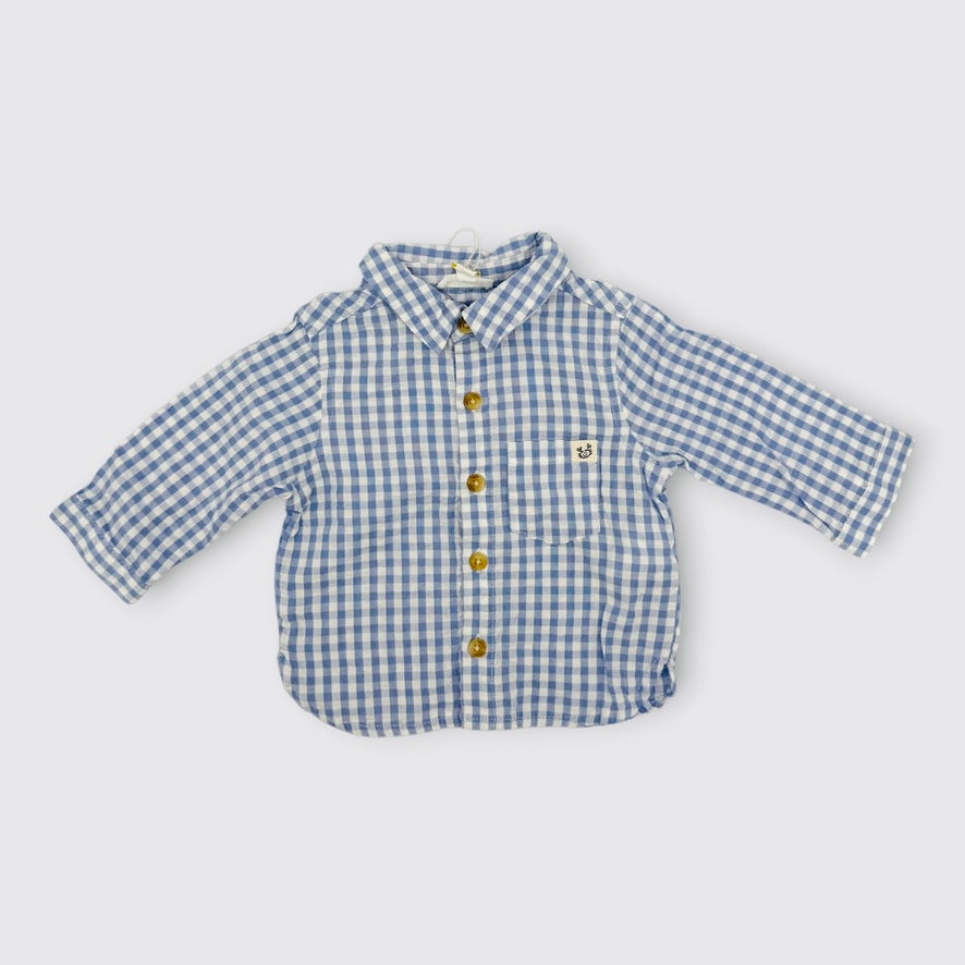 Vertbaudet - Chemisier - 3 mois (60cm)