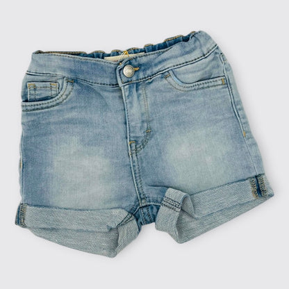 Levi's - Short - 2 ans (92cm)