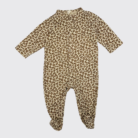 Rose in April - Pyjama - 3 mois (60cm)