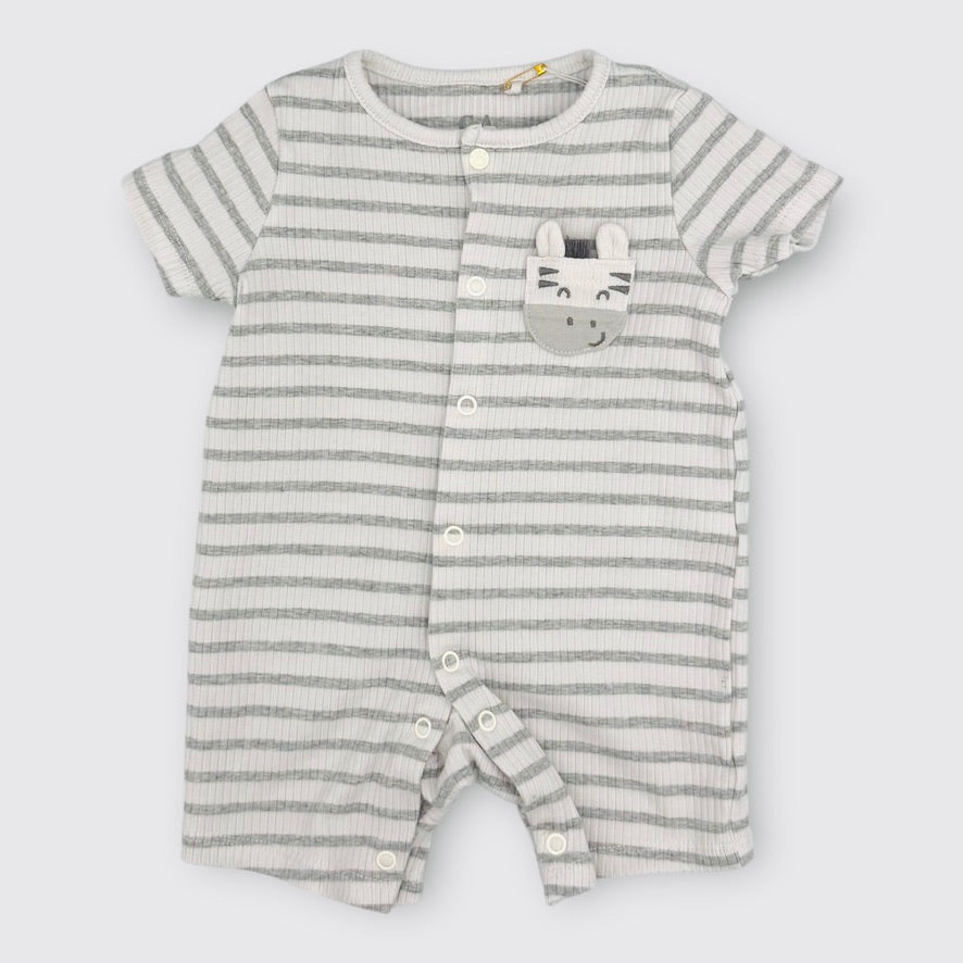 C&A - Combinaison - 3 mois (62cm)