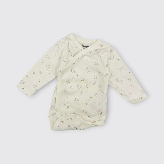 Noukies - Body - 1 mois (56cm)