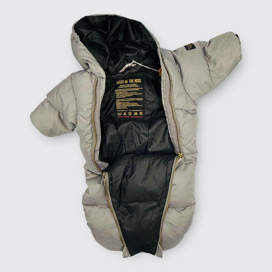 Finger in the Nose - Combipilote - 3 - 6 mois