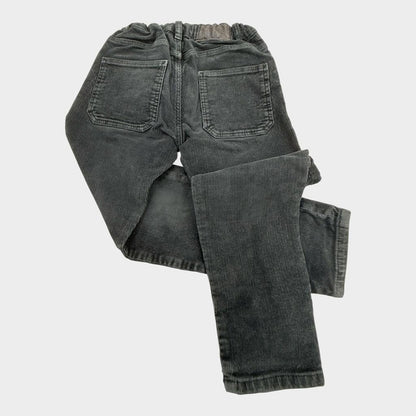 Zara - Pantalon - 6 Ans - 116 Cm