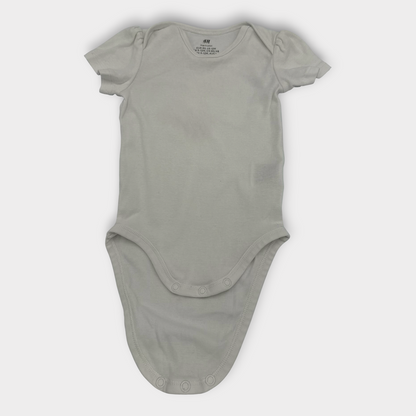 H&m - Body 12-18 mois 80 cm