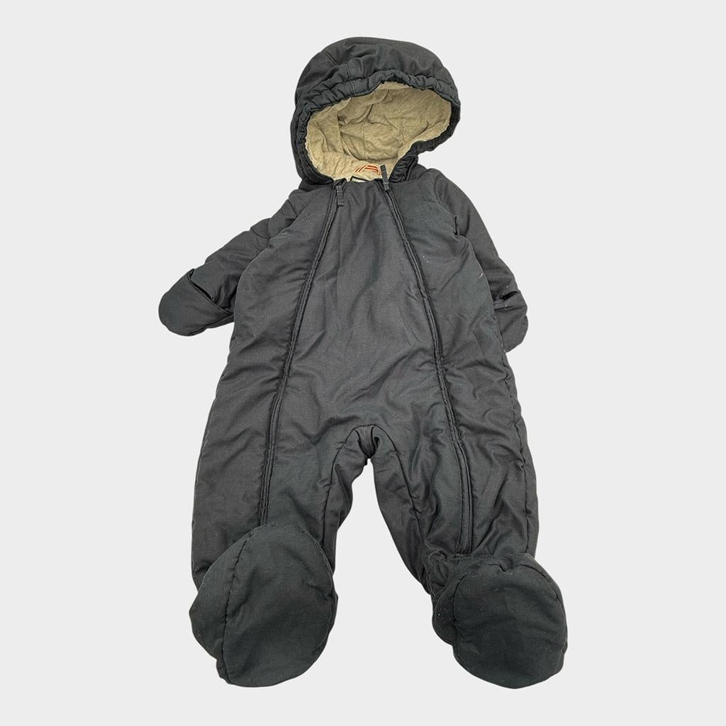 Petit Bateau - Combinaison pilote - 74 cm