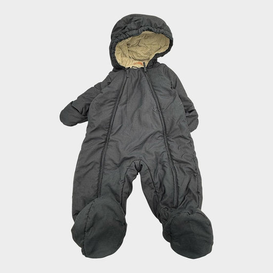 Petit Bateau - Combinaison pilote - 74 cm