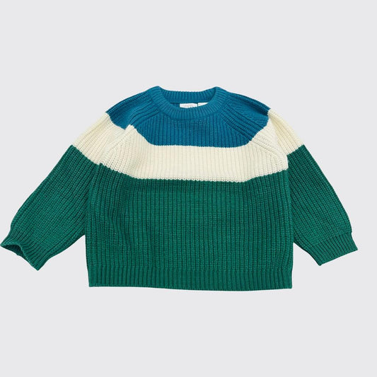 Zara - Pull 12-18 mois 80 cm
