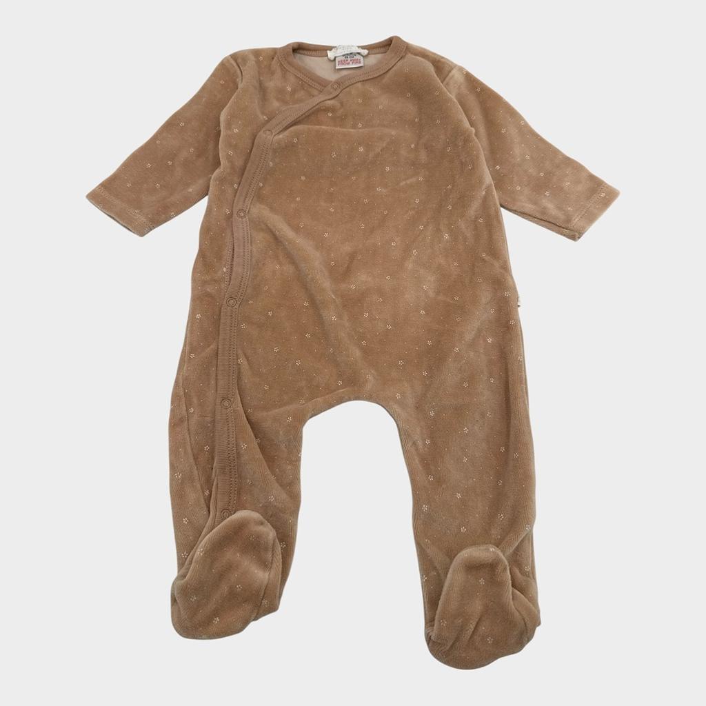 Zara Home - Pyjama - 6-9 mois / 68 cm
