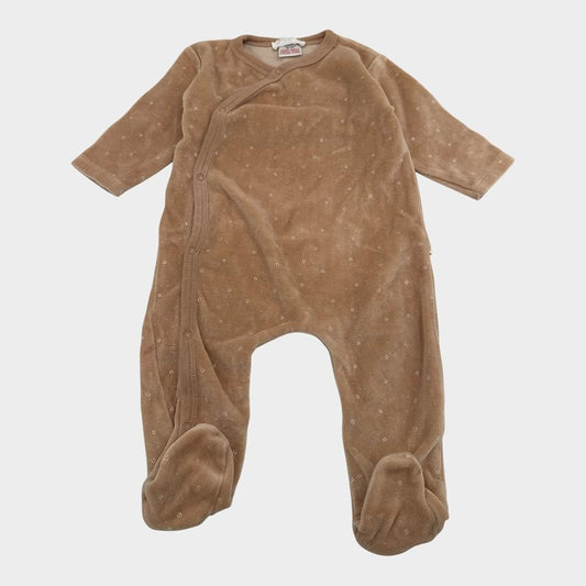 Zara Home - Pyjama - 6-9 mois / 68 cm