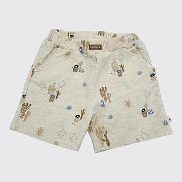 Feetje - Short - 24 Mois 92 Cm