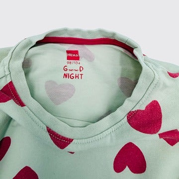 Hema - Pyjama - 4 Ans 104 Cm
