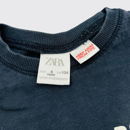 Zara - 4 ans - 104 cm