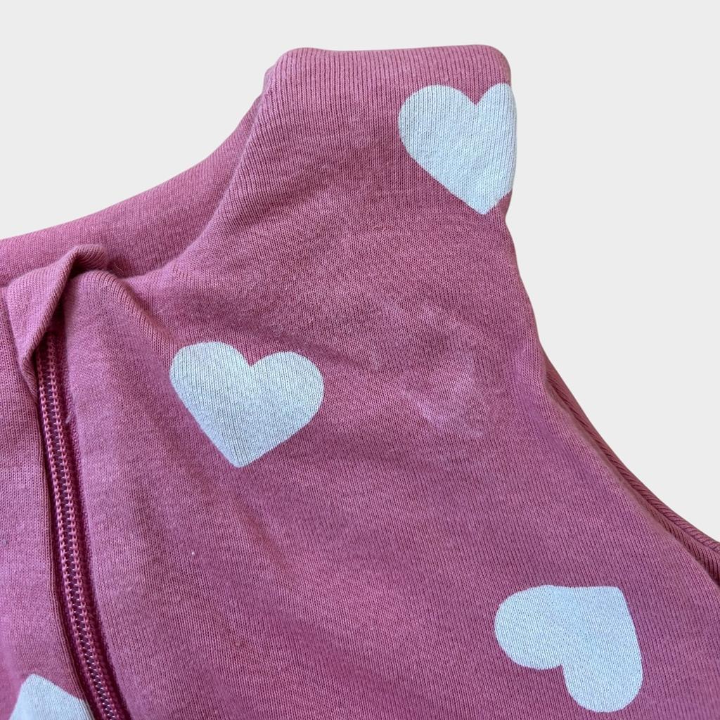 Petit Bateau - Gigoteuse - 6 mois - 68 cm