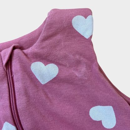 Petit Bateau - Gigoteuse - 6 mois - 68 cm