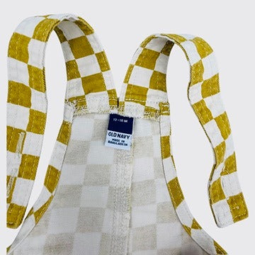 Old Navy - salopette - 12-18 mois - 80 cm