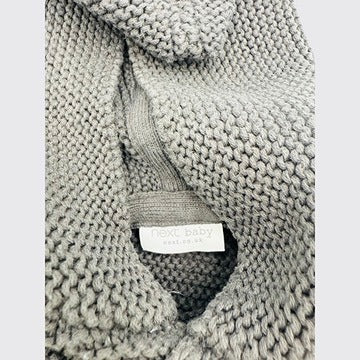 Next - gilet - naissance / 50 cm