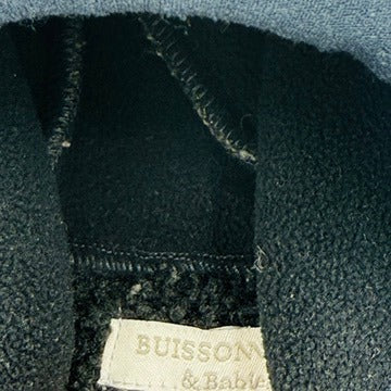 Buissonnière - Veste polaire - 3-6 mois - 62 cm