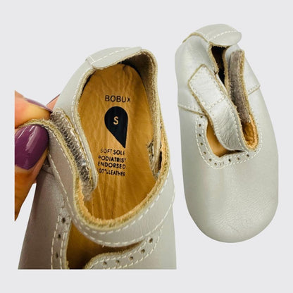 Bobux - Chaussons bébé - Birth / 44cm
