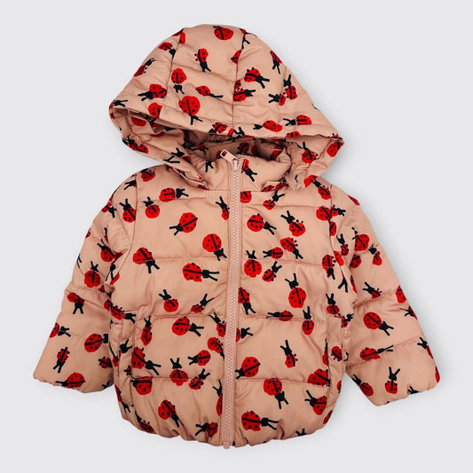 Stella Mccartney Kids - Doudoune 12 mois 80 cm