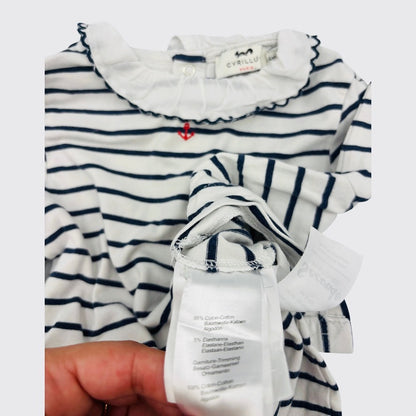 Cyrillus - Pyjama - 24 mois - 86 cm