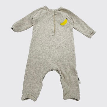 Tajiinebanane - pyjama - 3-6 mois - 56 cm