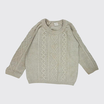 H&m - Pull - 2-3 ans - 98 cm
