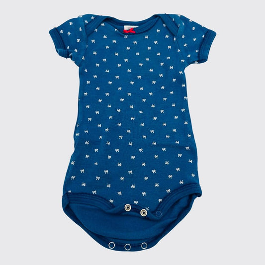 Petit Bateau - Body 3 mois 60 cm