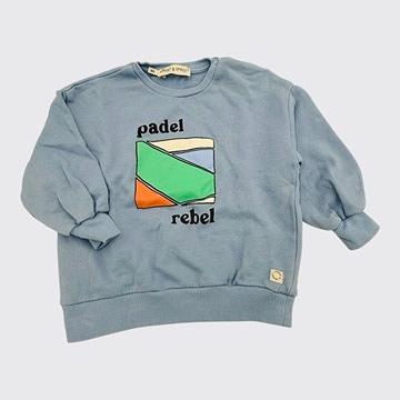 Sproet & Sprout - Sweat - 18 mois - 80 cm
