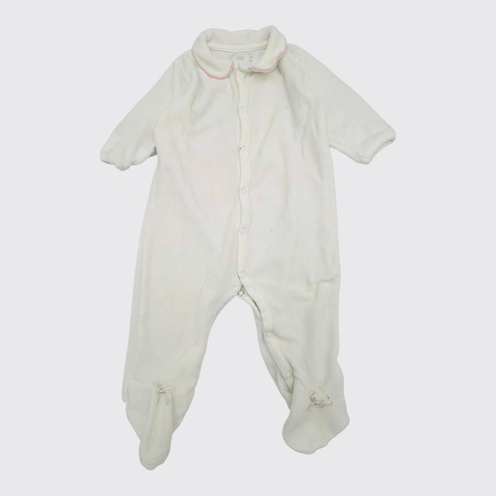 Buissonnière - Pyjama - 9 mois - 74 cm