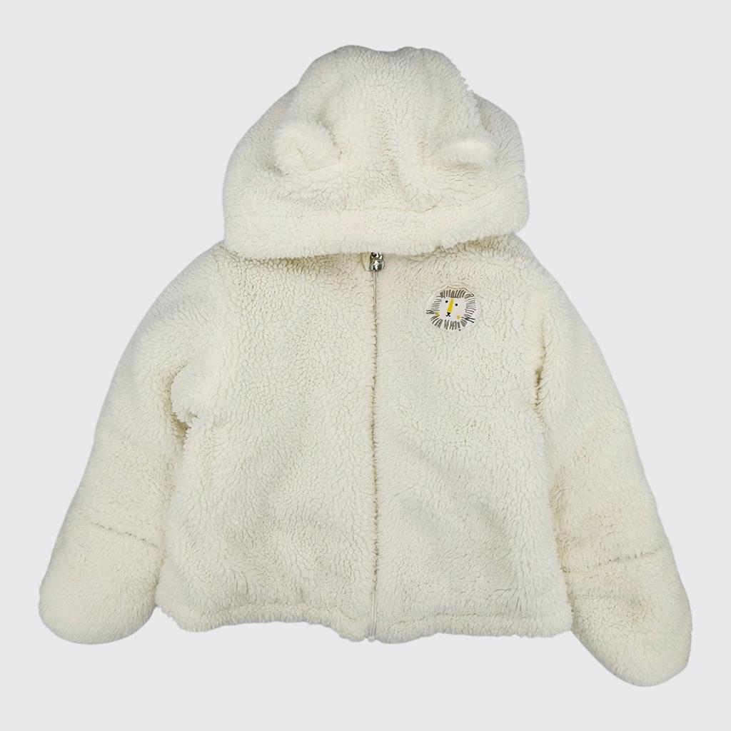Noukies - Veste en polaire - 18 mois - 86 cm