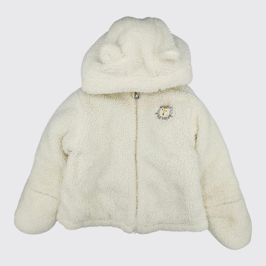 Noukies - Veste en polaire - 18 mois - 86 cm