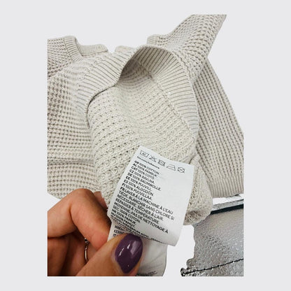 H&m - Pull - 24-36 mois - 92 cm