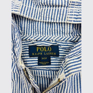 Polo Ralph Lauren - Veste - 3 Ans 98 Cm