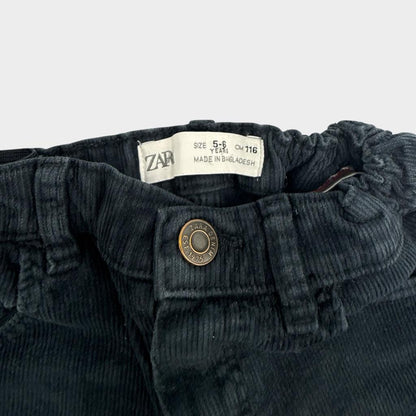 Zara - Pantalon - 6 Ans - 116 Cm